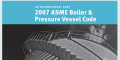ASME第3卷核設施部件建造規則—2007中文版及2008增補