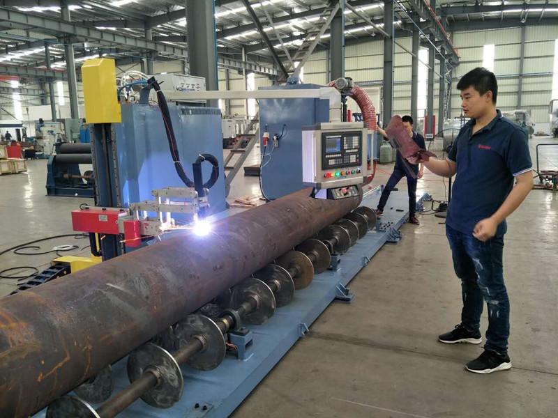 <h3>相貫線切割機(jī)</h3>