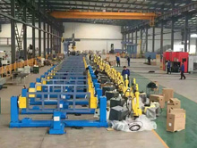 <h3>焊接機(jī)器人案例</h3>