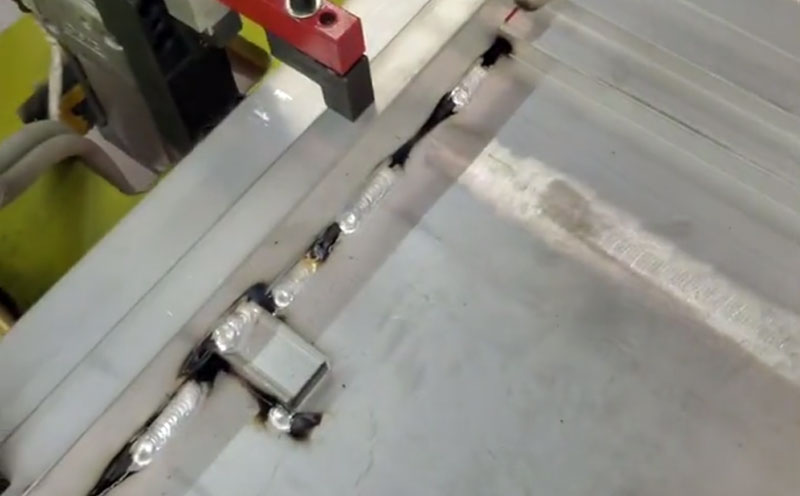 新能源汽車鋁合金電池托盤