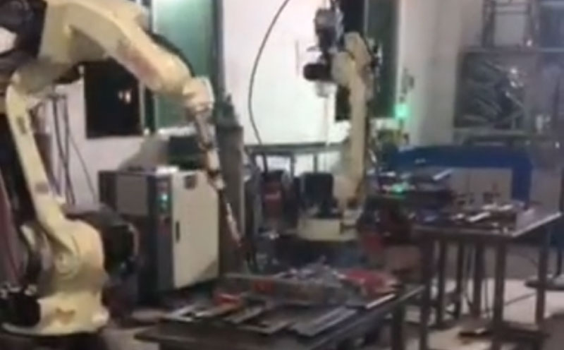 白天干了晚上接著干