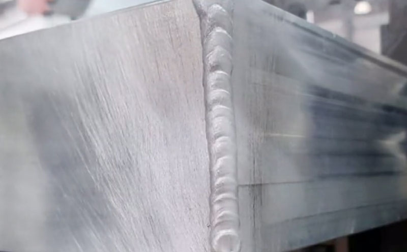 國產IGBT鋁合金焊接效果杠杠的