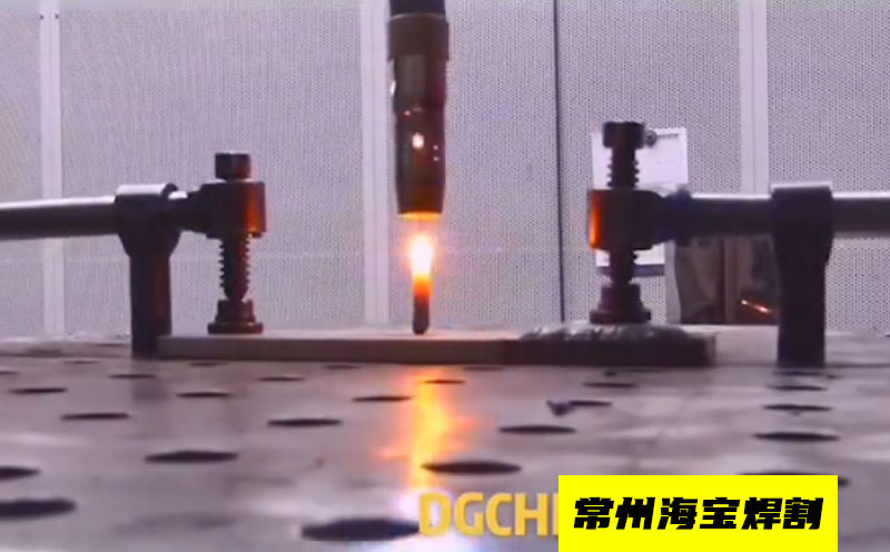 堆焊技術堆焊技術