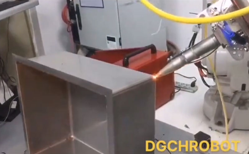 激光焊不銹鋼水槽