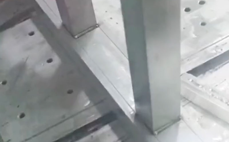 1500瓦手持式自動送絲焊接機 焊鋁藝護欄 操作簡單靈活，無需技術