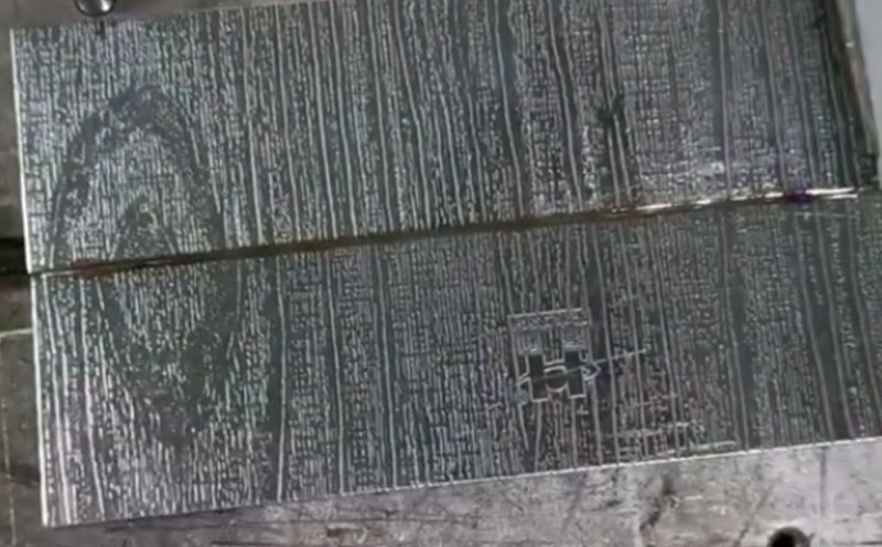 手持激光焊接機 焊1.2mm不銹鋼 焊接強度高 速度快