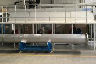 筒體縱縫自動焊