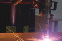 機器人精細等離子切割