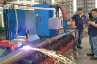 圓管相貫線切割機(jī)