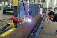 數控相貫線切割機