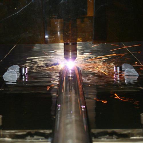 五軸相貫線切割機(jī)