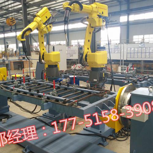 焊接機(jī)械手