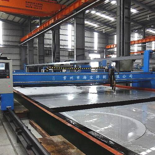 數(shù)控切割機(jī)