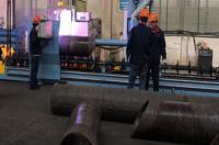 紫銅管相貫線切割機(jī)