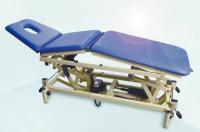 按摩床底座支架結構件焊接機器人