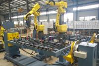 焊接機器人全自動