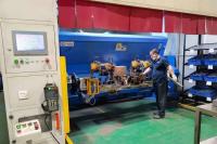 汽車(chē)零部件自動(dòng)焊接機(jī)