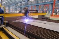 FLG-200系列逆變式機用精細等離子切割機（精細等離子）