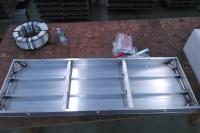 建筑鋁模塊自動(dòng)焊接機(jī)