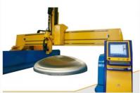 HB-800系列龍門式筒體、封頭切割機器人