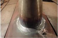 HB013S系列龍門(mén)式筒體、封頭接管焊接機(jī)器人