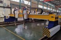 HB563s系列方圓管數(shù)控切割機(jī)