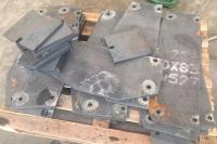 HB492s系列金屬激光切割機