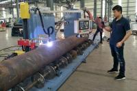 HB-596系列臺(tái)式數(shù)控切割機(jī)