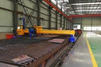 HB-478系列鍍鋅板等離子切割機