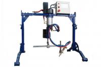 HB-200系列便攜式馬鞍形數(shù)控開孔機(jī)