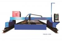 HB-647系列龍門式數(shù)控切割機(jī)
