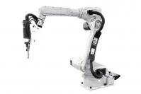 負載6KG焊接機器人