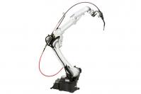 川崎焊接機器人