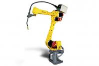 建筑爬架弧焊機器人