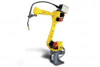 自由度工業(yè)機(jī)器人焊接