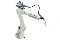 6軸自動焊接機(jī)械手臂