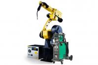 焊接機(jī)器人氬弧焊二保焊