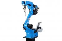 焊接機(jī)器人二保焊