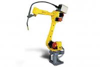 鋼結(jié)構(gòu)六軸工業(yè)機(jī)器人