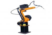 鍍鋅管焊接機(jī)器人