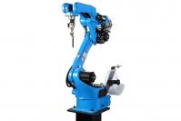 鋼結(jié)構(gòu)焊接機(jī)器人