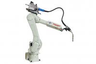 排氣管焊接機(jī)器人