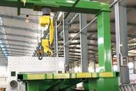 非標激光切割專機定制