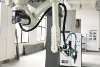 車輛鈑金激光切割案例