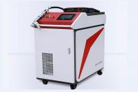 手持式激光焊機