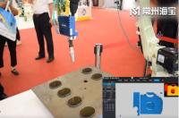 3D視覺管板自動化焊接解決方案