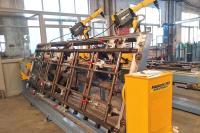 自動焊接機械手