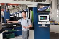 20000W激光切割機(jī)