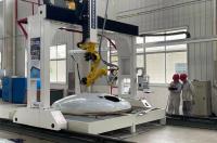 革新工業(yè)自動(dòng)化：封頭開(kāi)孔切割機(jī)器人引領(lǐng)未來(lái)