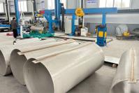 12mm不打坡口能雙面成的等離子氬弧焊機(jī)(模塊化) - 海寶焊割